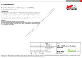 860010472004 Datasheet Page 6