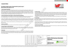 860010473011 Datasheet Page 7