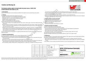 860010574011 Datasheet Page 5