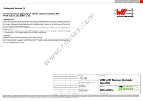 860010578016 Datasheet Page 6