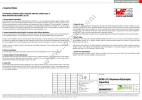 860080675017 Datasheet Page 7