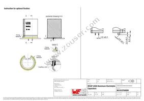 861010784009 Datasheet Page 2