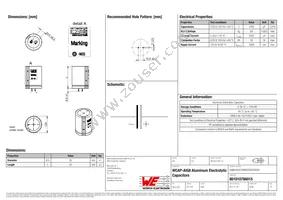 861010786015 Datasheet Cover