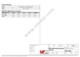 861010786015 Datasheet Page 3