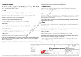 861010786015 Datasheet Page 5