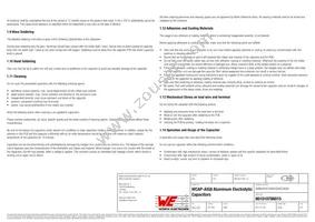 861010786015 Datasheet Page 6