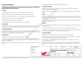 861010786021 Datasheet Page 5