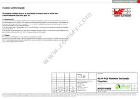 861011484008 Datasheet Page 7