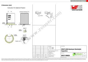 861011486024 Datasheet Page 2