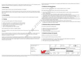 861020786030 Datasheet Page 6