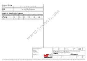 861021386031 Datasheet Page 3