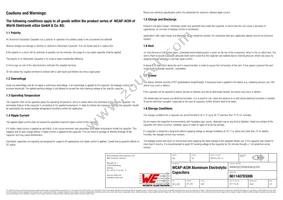 861140783006 Datasheet Page 5