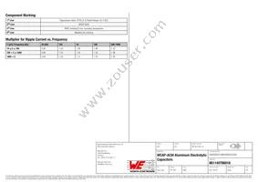 861140786018 Datasheet Page 3