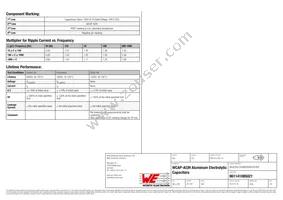 861141085021 Datasheet Page 3