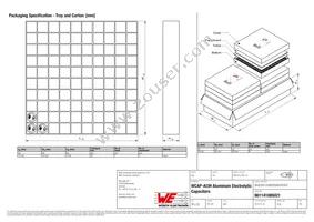 861141085021 Datasheet Page 4