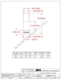 8628 Datasheet Cover