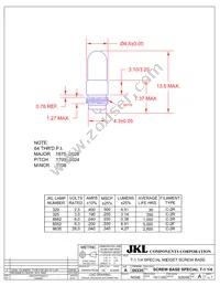 8635 Datasheet Cover