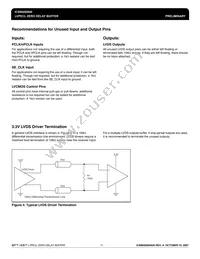 864S004AKILFT Datasheet Page 11