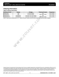 864S004AKILFT Datasheet Page 16