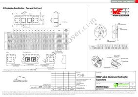 865060153007 Datasheet Page 3