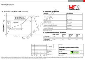 865060543004 Datasheet Page 4