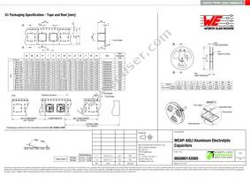 865080142005 Datasheet Page 3