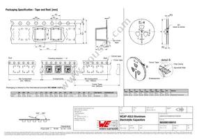 865090168010 Datasheet Page 3