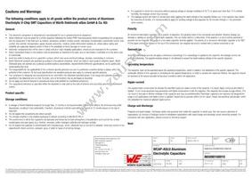 865090168010 Datasheet Page 6