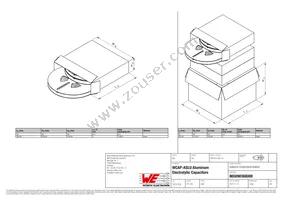 865090368008 Datasheet Page 4