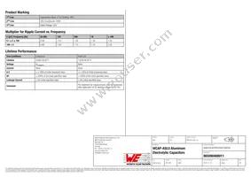 865090468011 Datasheet Page 2