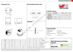 865230142002 Datasheet Cover