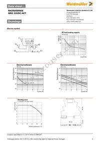 8660910000 Datasheet Page 4