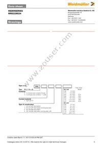 8690280000 Datasheet Page 5