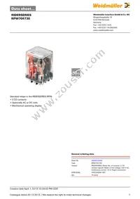 8690810000 Datasheet Cover