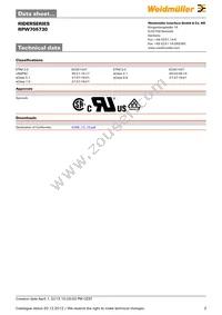 8690810000 Datasheet Page 3