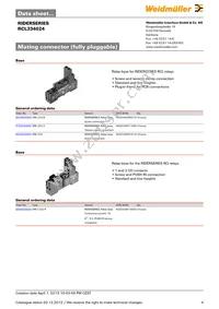 8693280000 Datasheet Page 4