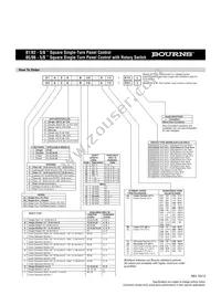 86A2A-B28-A18/R51L Datasheet Page 6