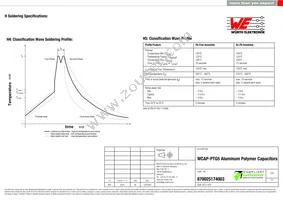 870025174003 Datasheet Page 3