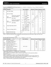 87004BG-03LFT Datasheet Page 4