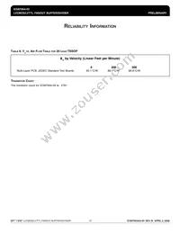 87004BG-03LFT Datasheet Page 10