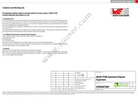 870055673001 Datasheet Page 6