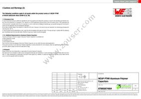 870055674004 Datasheet Page 6