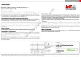 870055674004 Datasheet Page 7