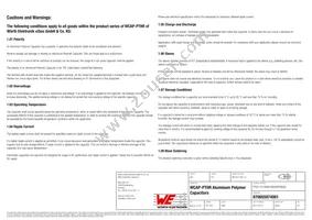 870055974001 Datasheet Page 4