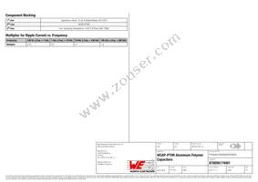 870056174001 Datasheet Page 2