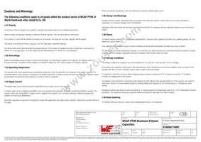 870056174001 Datasheet Page 4