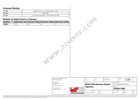 870056175004 Datasheet Page 2