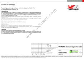 870235374005 Datasheet Page 6