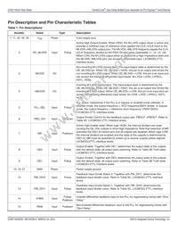 8714004DKILFT Datasheet Page 3