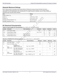 8714004DKILFT Datasheet Page 6